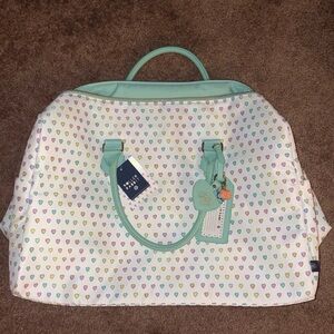 Softside Duffel Bag from Roller Rabbit x Target